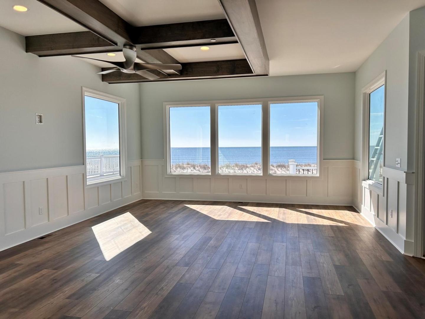 Aquila East Vila Oak Island Exterior foto