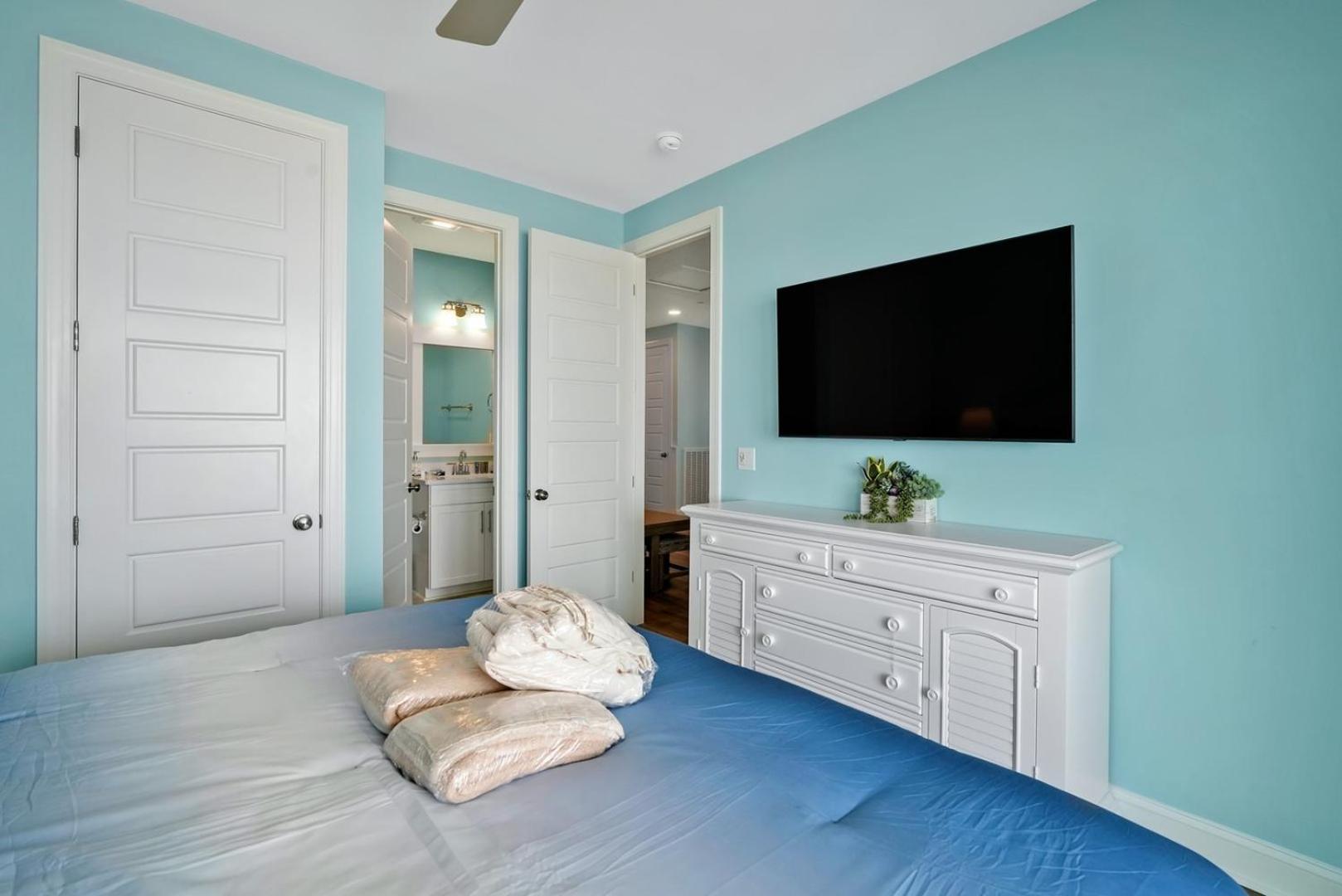 Aquila East Vila Oak Island Exterior foto