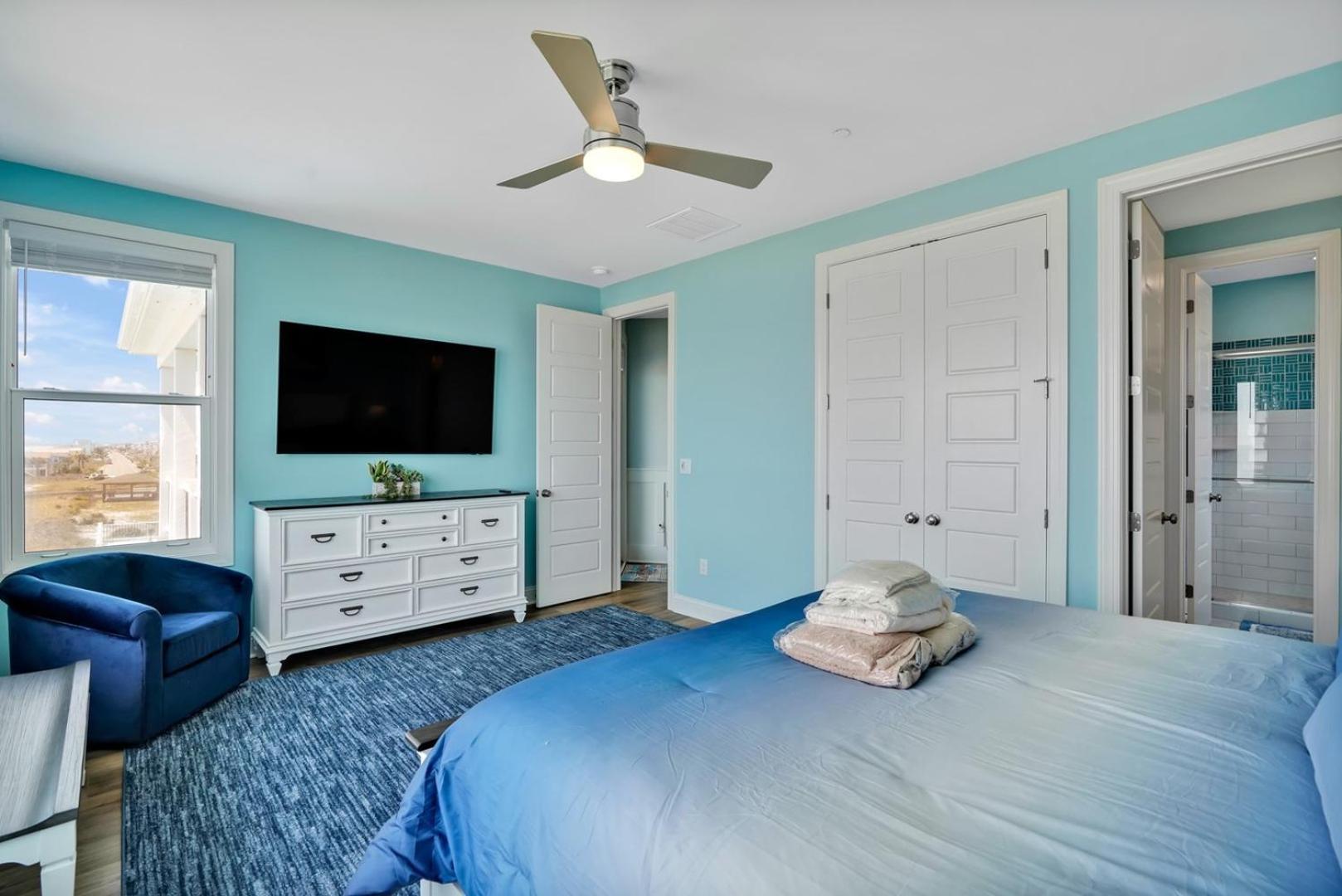 Aquila East Vila Oak Island Exterior foto