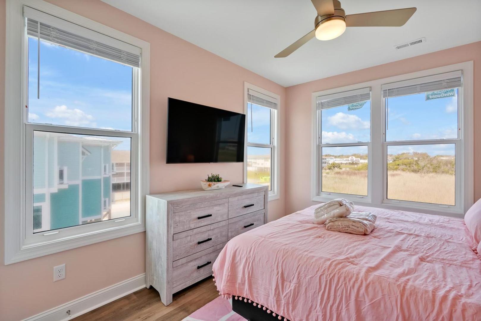 Aquila East Vila Oak Island Exterior foto