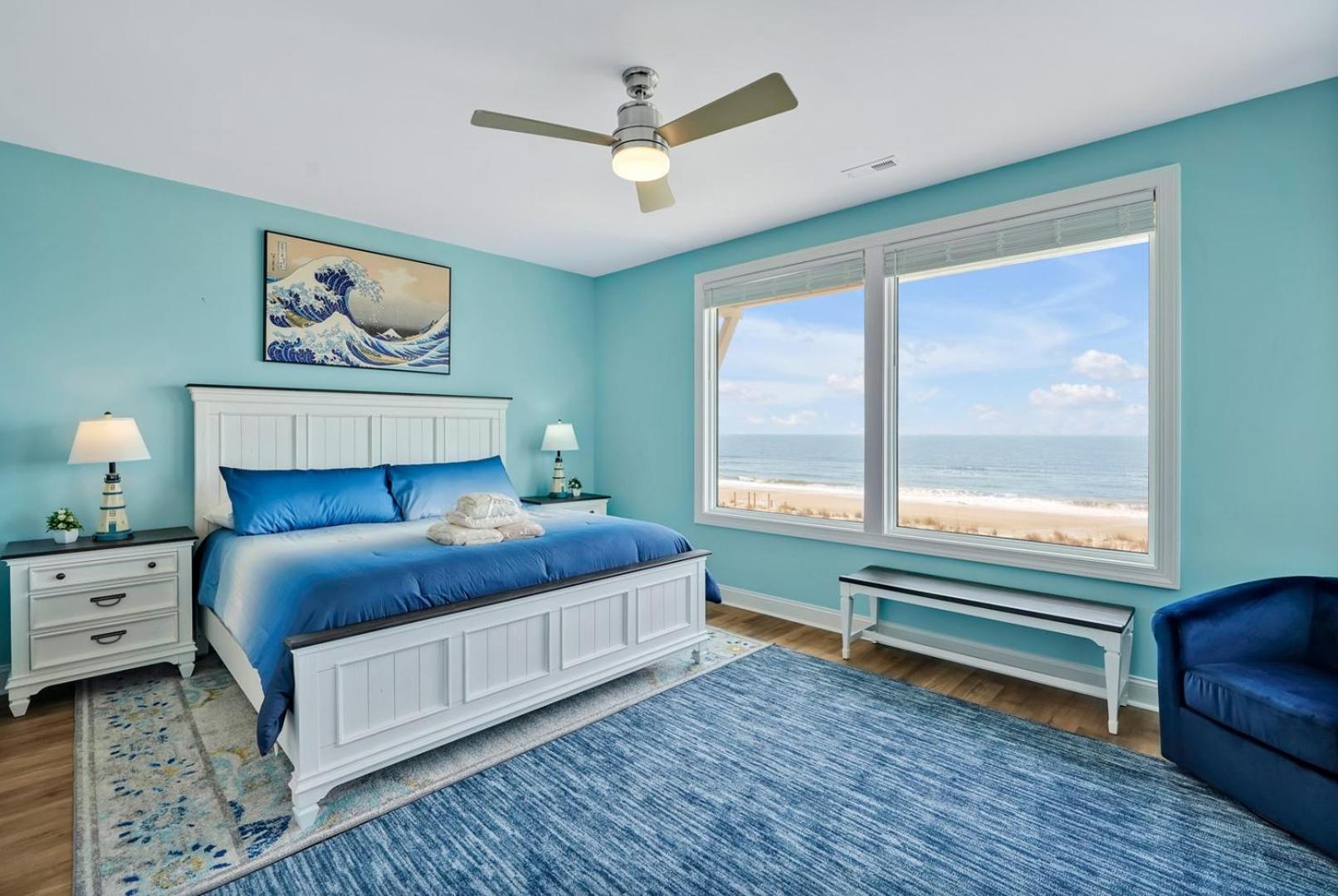 Aquila East Vila Oak Island Exterior foto