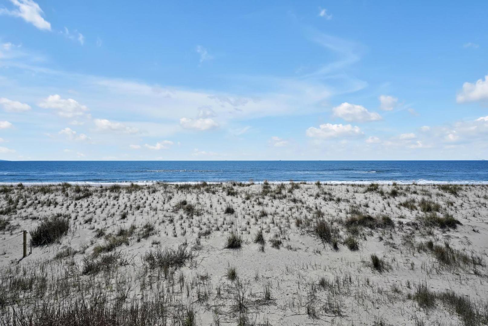 Aquila East Vila Oak Island Exterior foto