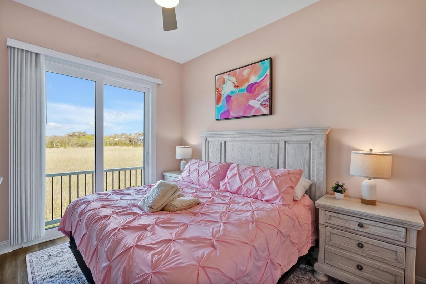 Aquila East Vila Oak Island Exterior foto