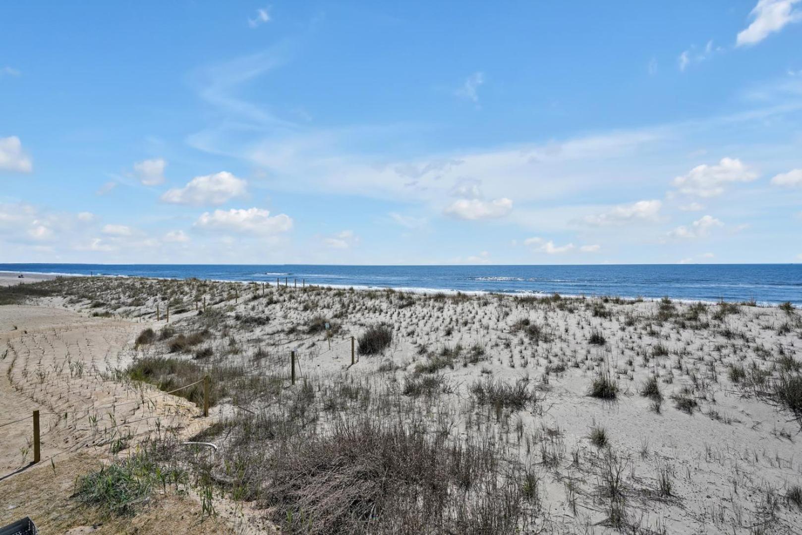 Aquila East Vila Oak Island Exterior foto