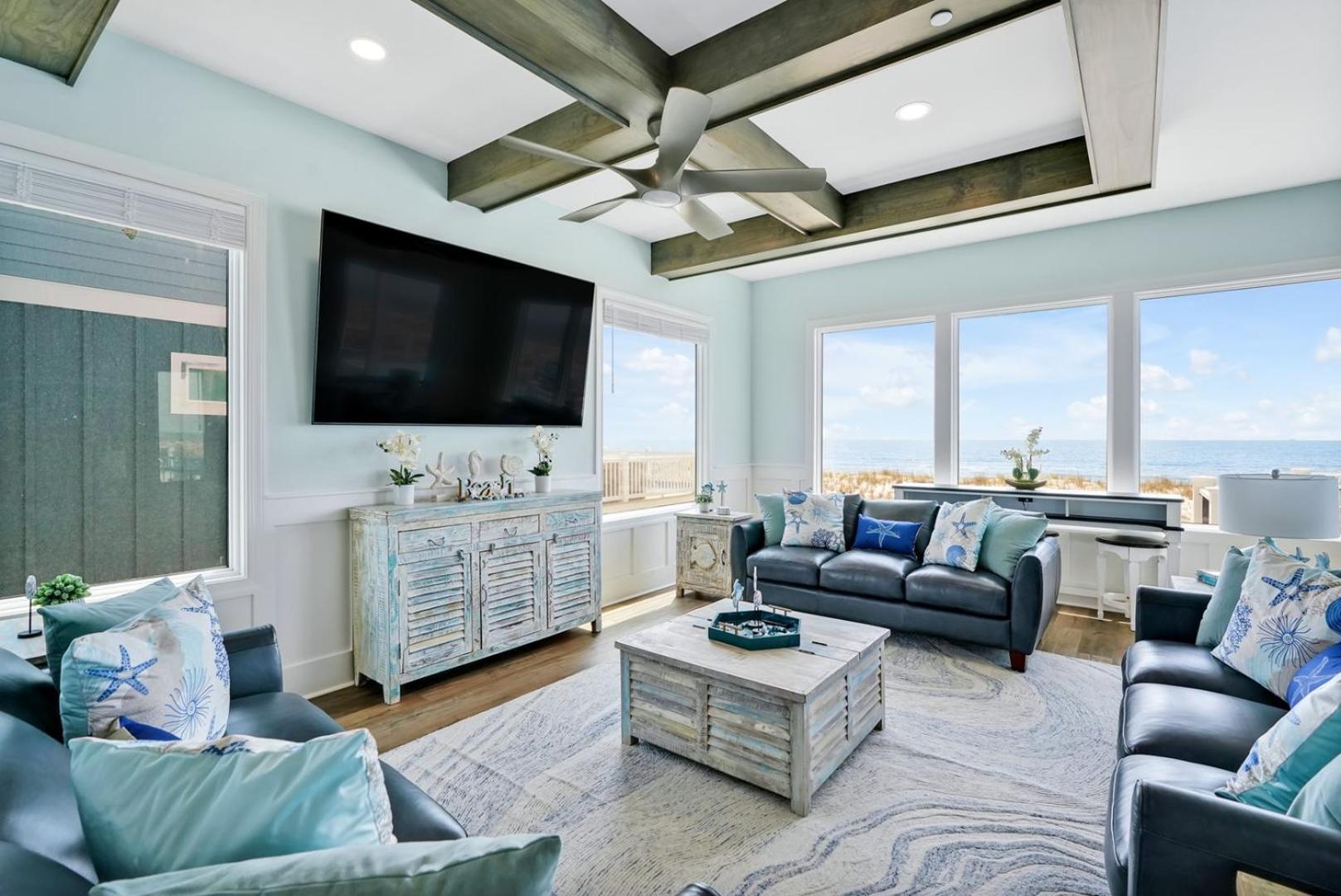 Aquila East Vila Oak Island Exterior foto