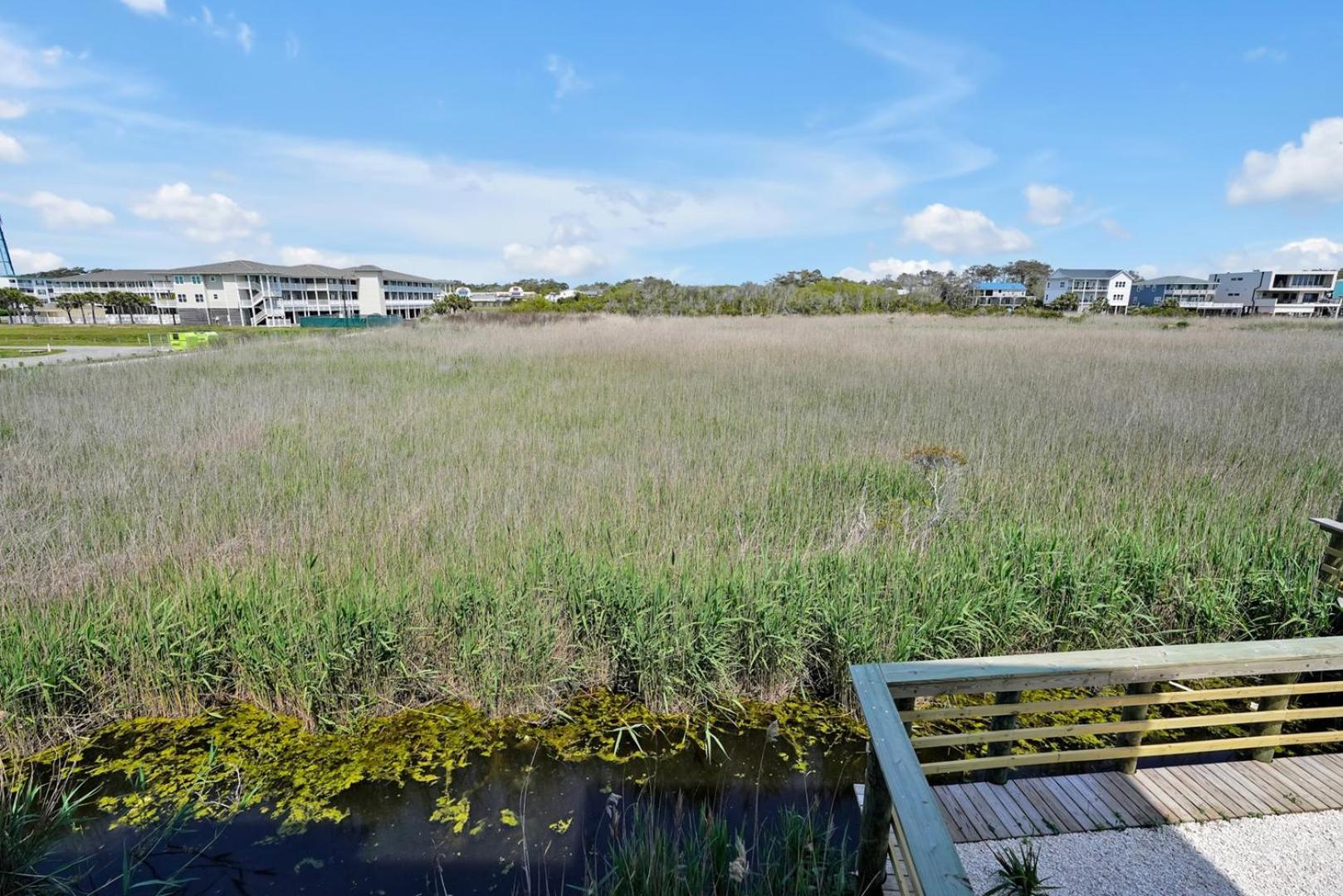 Aquila East Vila Oak Island Exterior foto